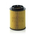Фильтр масляний MANN MF HU932/6N