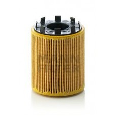 Фильтр масляний MANN MF HU713/1X