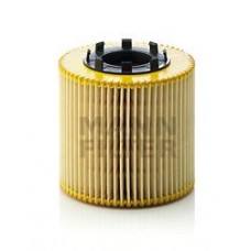 Фильтр масляний MANN MF HU923X