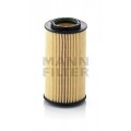Фильтр масляний MANN MF HU824X