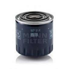 Фильтр масляний MANN MF WP914