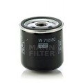 Фильтр масляний MANN MF W712/80