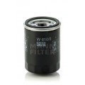 Фильтр масляний MANN MF W610/9