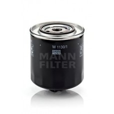 Фильтр масляний MANN MF W1130/1