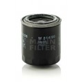 Фильтр масляний MANN MF W814/80