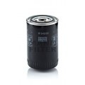 Фильтр масляний MANN MF W940/62