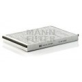 Фильтр салону вугільний MANN MF CUK3054