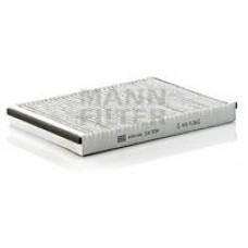 Фильтр салону вугільний MANN MF CUK3054