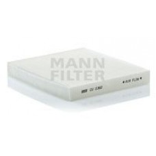 Фильтр салону MANN MF CU2362