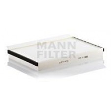 Фильтр салону MANN MF CU3569