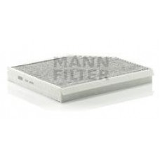 Фильтр салону вугільний MANN MF CUK2450