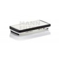 Фильтр салону MANN MF CU2745-2