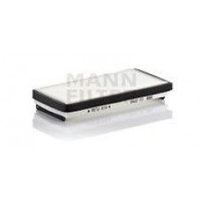 Фильтр салону MANN MF CU2745-2