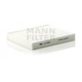 Фильтр салону MANN MF CU2533-2