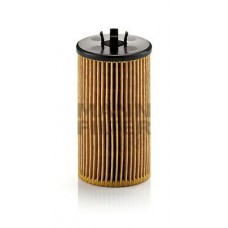 Фильтр масляний MANN MF HU612/2X