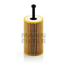 Фильтр масляний MANN MF HU612X
