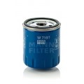 Фильтр масляний MANN MF W716/1
