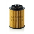 Фильтр масляний MANN MF HU932/7X
