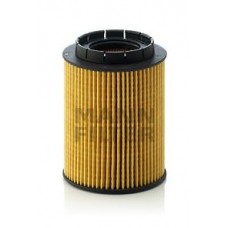 Фильтр масляний MANN MF HU932/7X