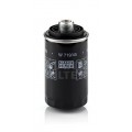 Фильтр масляний MANN MF W719/45