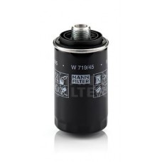 Фильтр масляний MANN MF W719/45