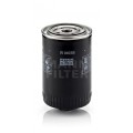 Фильтр масляний MANN MF W940/66