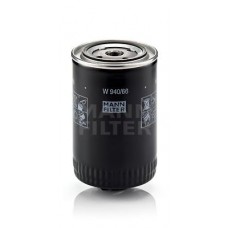 Фильтр масляний MANN MF W940/66