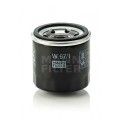 Фильтр масляний MANN MF W67