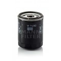 Фильтр масляний MANN MF W712/82
