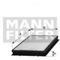 Фильтр воздушный MANN MF C28011
