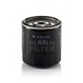 Фильтр масляний MANN MF W920/82