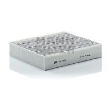 Фильтр салону вугільний MANN MF CUK1830