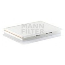 Фильтр салону MANN MF CU3780