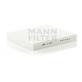 Фильтр салону MANN MF CU2545