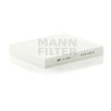 Фильтр салону MANN MF CU2545
