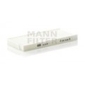 Фильтр салону MANN MF CU2418-2