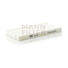 Фильтр салону MANN MF CU2418-2