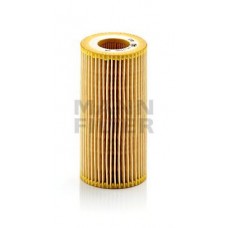 Фильтр масляний MANN MF HU719/6X