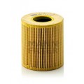 Фильтр масляний MANN MF HU711/51X