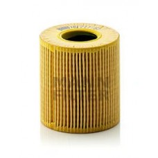Фильтр масляний MANN MF HU711/51X