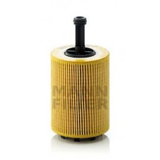 Фильтр масляний MANN MF HU719/7X