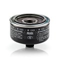 Фильтр масляний MANN MF W1323