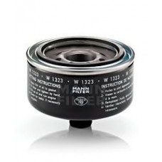 Фильтр масляний MANN MF W1323