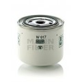 Фильтр масляний MANN MF W917(10)
