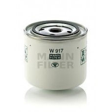 Фильтр масляний MANN MF W917(10)