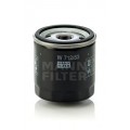 Фильтр масляний MANN MF W712/83