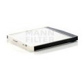 Фильтр салону MANN MF CU2855