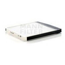 Фильтр салону MANN MF CU2855