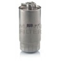 Фильтр топливный MANN MF WK841/1