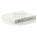 Фильтр салону MANN MF CU2559